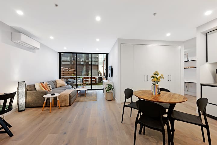 Next Level Short Stays managed Airbnb listing 1
