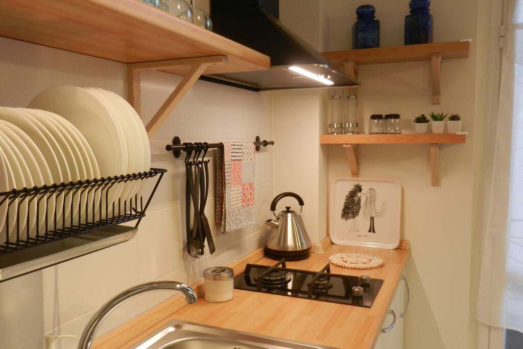 Cucina