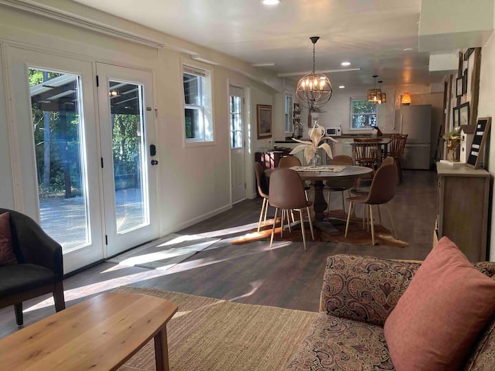 Lovely Space For A Getaway- 10 Minutes To Dt Knox - Knoxville, TN
