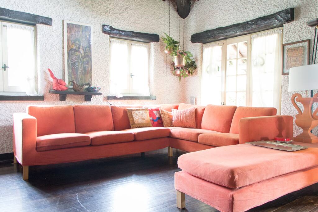 Salotto / Living room