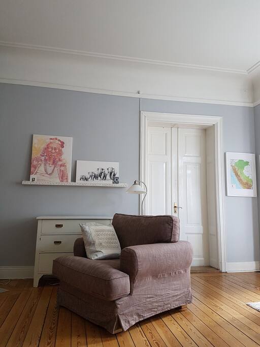 Livingroom.