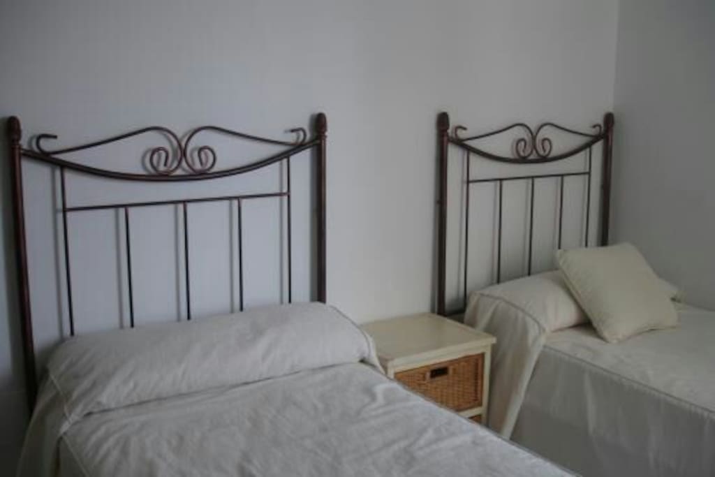 Dormitorio