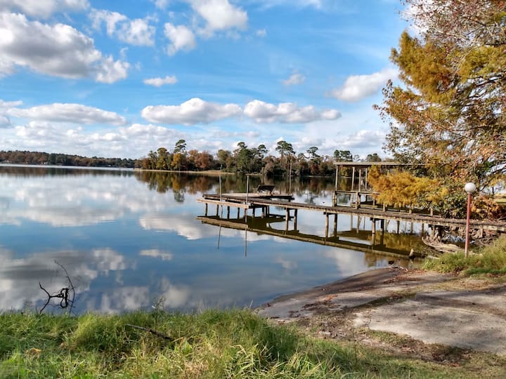 Lake Livingston Vacation Rentals & Homes Texas, United States Airbnb