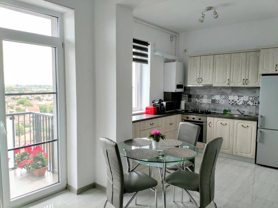 dinning room