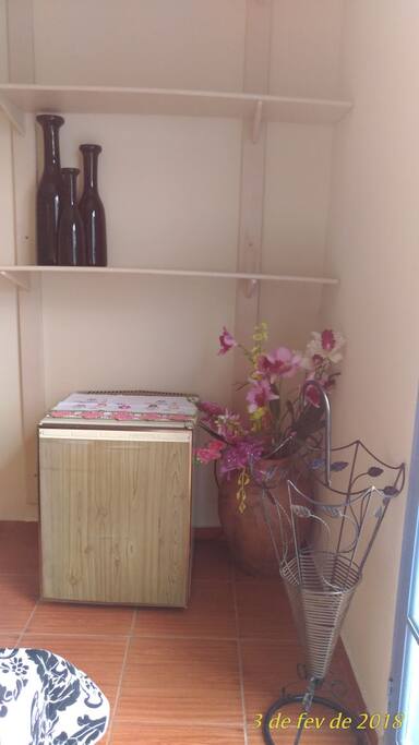 Frigobar