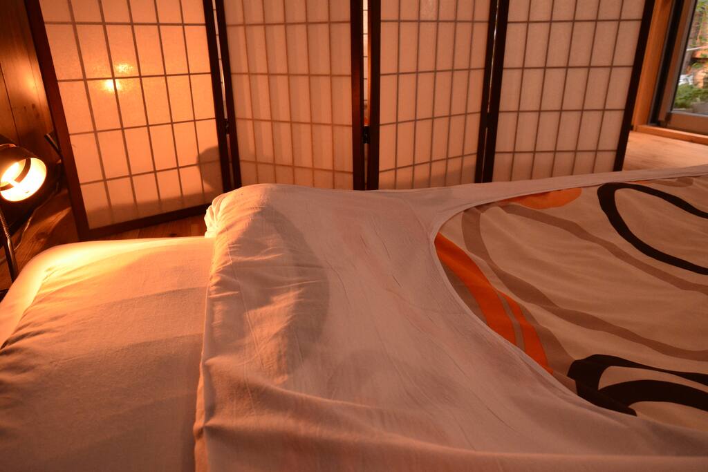 Female Shared room
