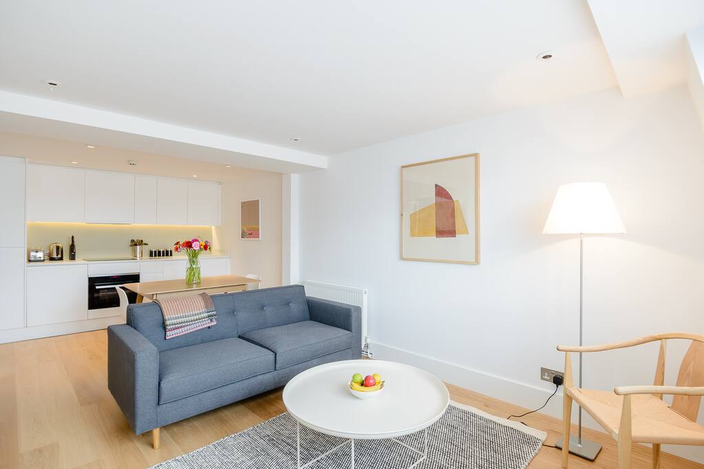 Premium One Bedroom