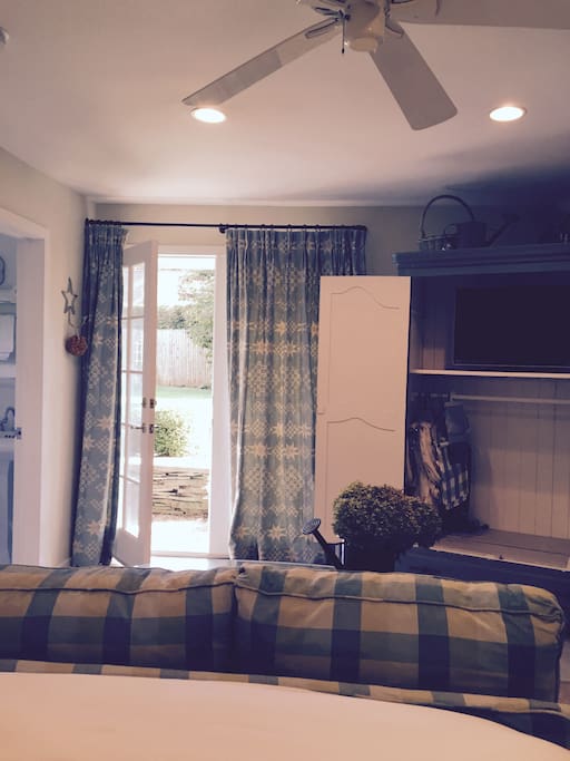 French Doors