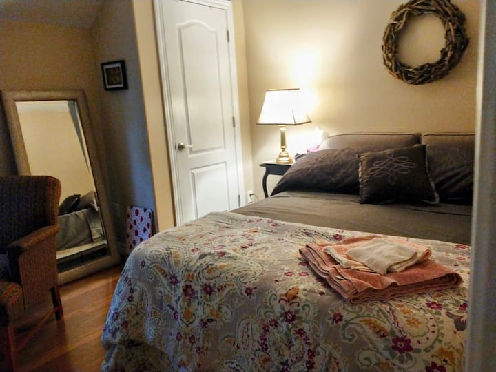 Regional Municipality of Niagara Ferienwohnungen & Unterkünfte Kanada