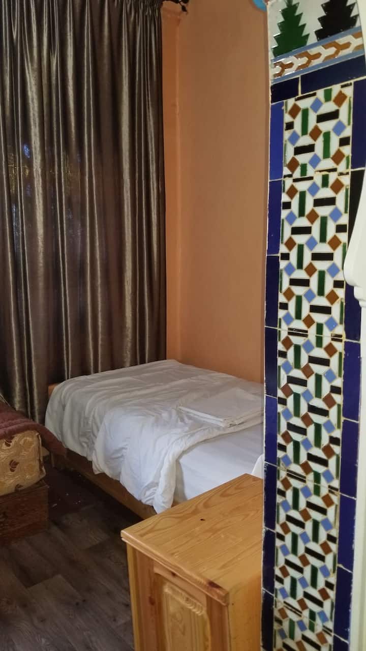 غرفة النوم 3