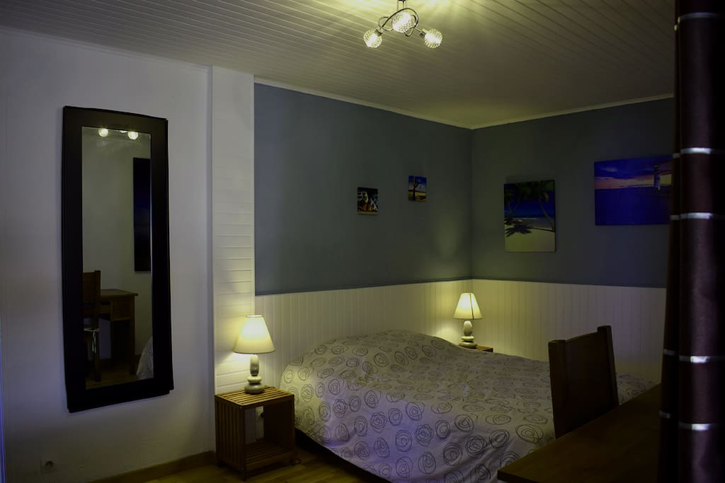 Chambre 1