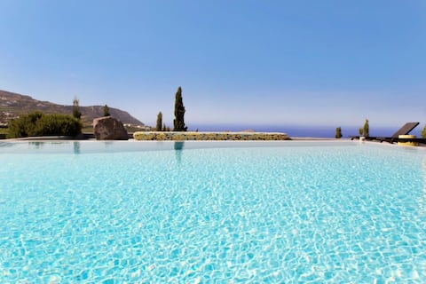 Christou Luxury Estate