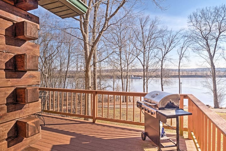 Airbnb Derby Vacation Rentals Places To Stay Indiana