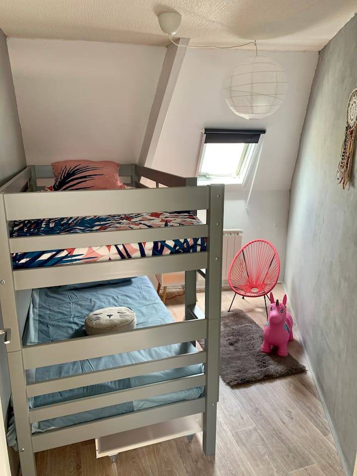 Chambre 2