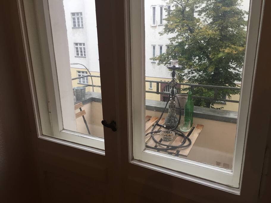 Balkon