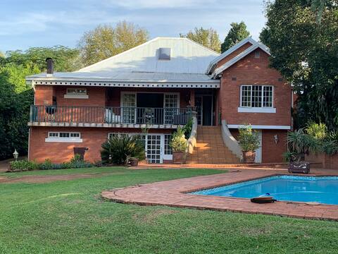 2 Melbourne Avenue-home away from home