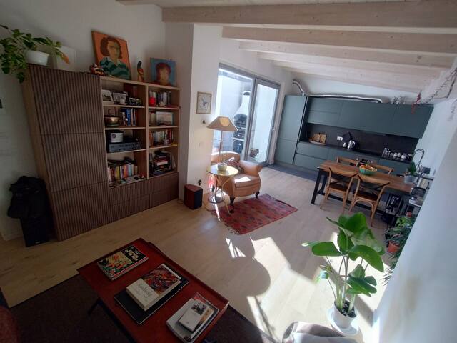 LOFT near PRADA Foundation & METRO gallery image 2