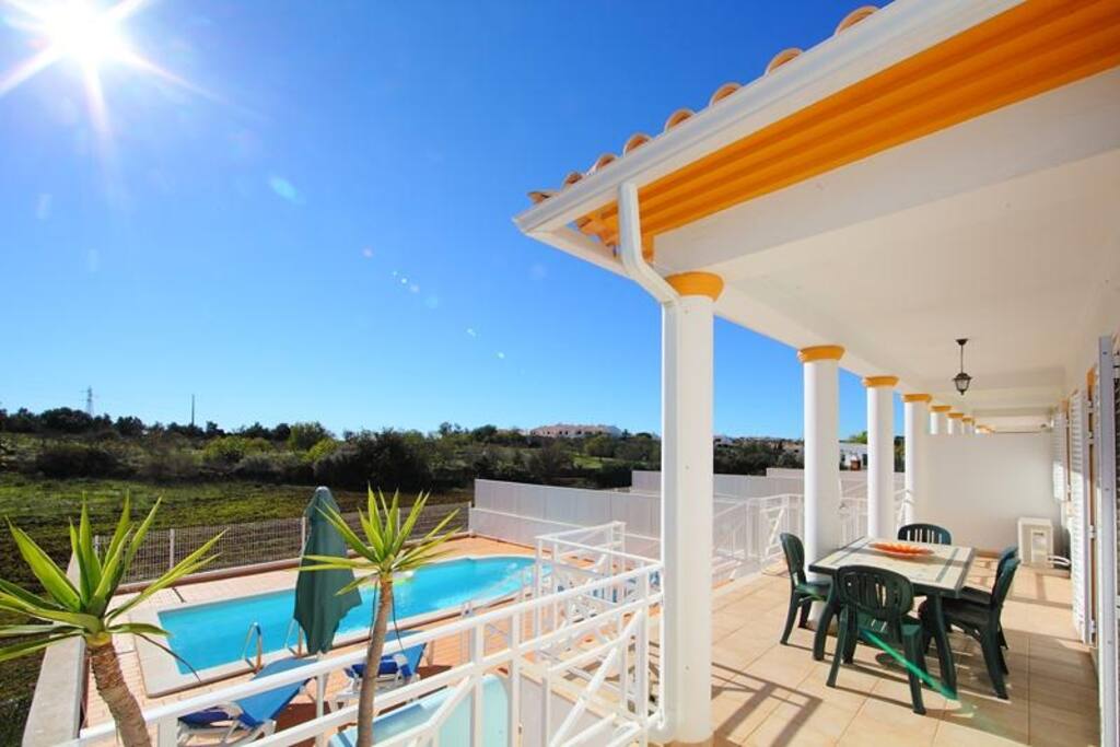 Villa Albufeira LS100 - 1