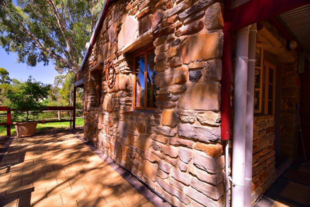 Dawn Cottage