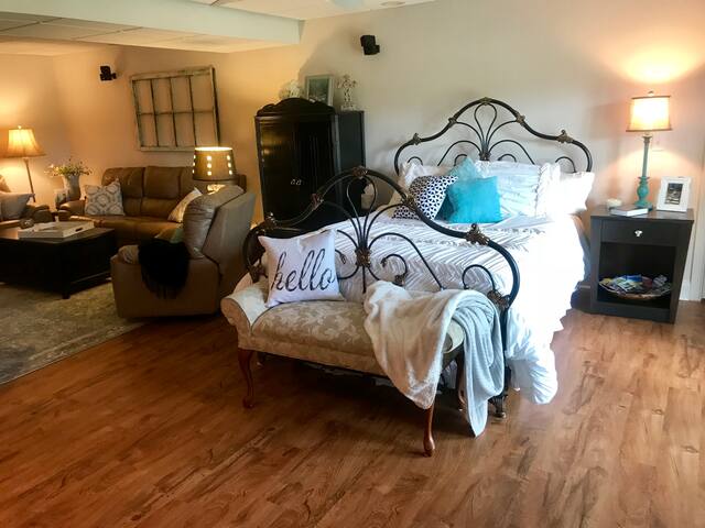 Smoky Mountain Charm