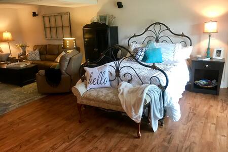 Smoky Mountain Charm