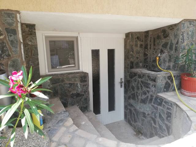 Guest favorite listing in Skopje