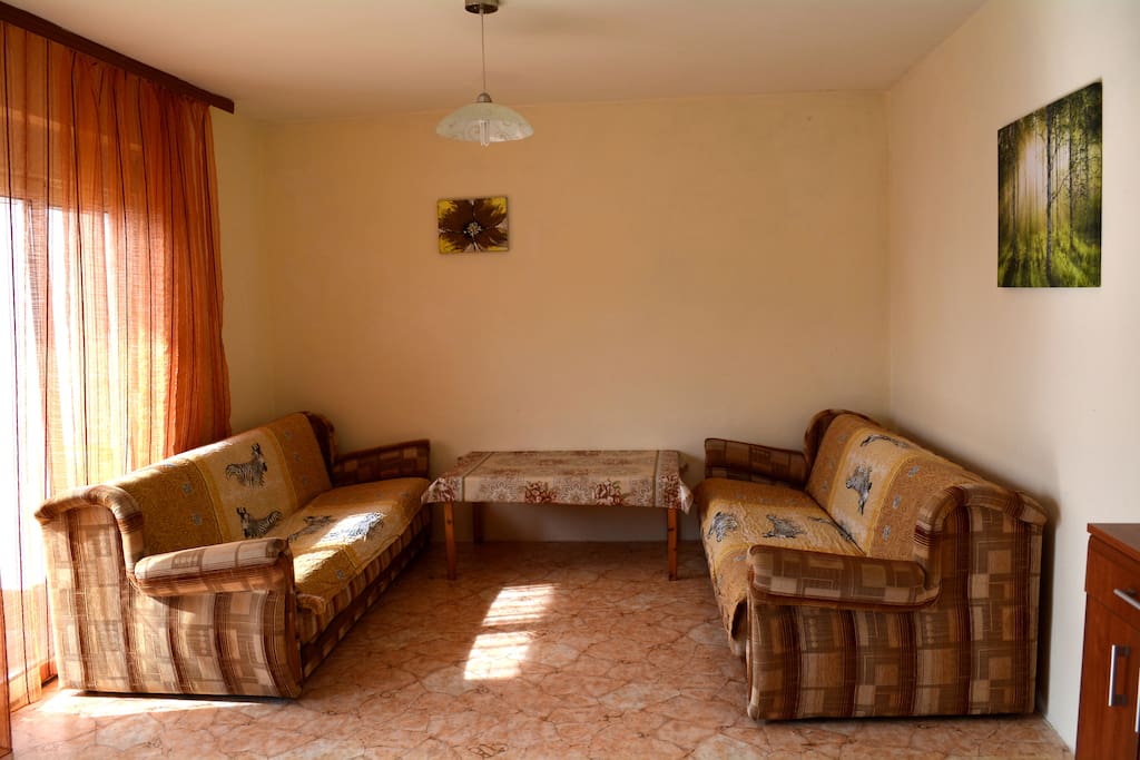 hall