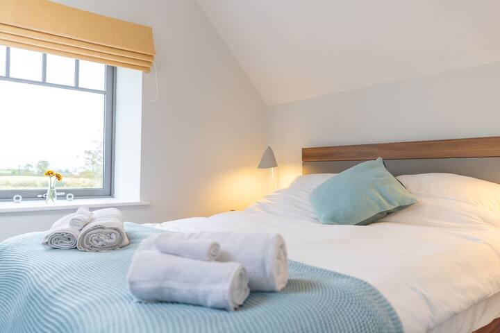 חדר שינה זוגי