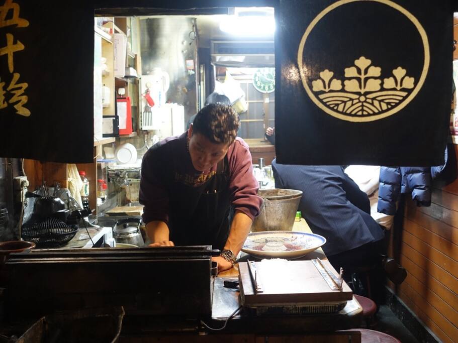 吃货不可错过的迷你深夜食堂一条街 思出横丁 东京旅游攻略 尽在airbnb爱彼迎 吃货不可错过的迷你深夜食堂一条街 思出横丁 东京旅游攻略 尽在airbnb爱彼迎