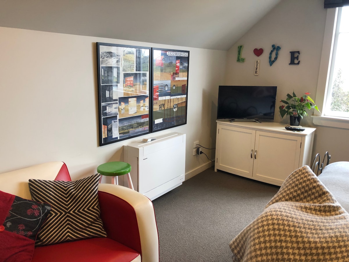 Top Airbnb: Tui Loft in Waipa District East