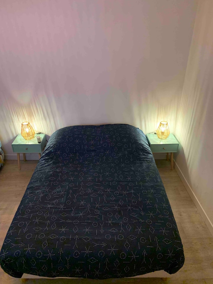 Chambre 2