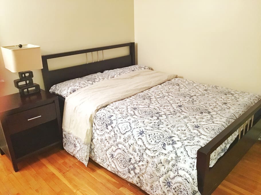 Your Bedroom 1