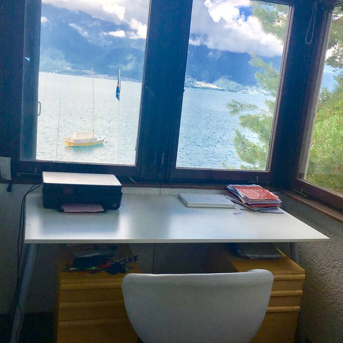 bureau