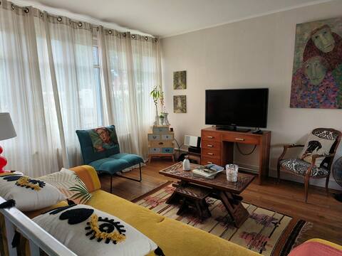 3 bedroom house Soyaux
