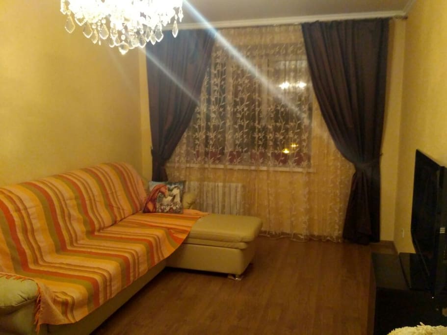 Комната