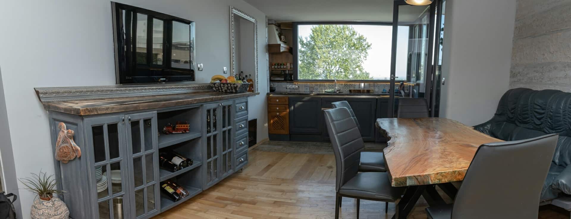 ART LUXURY Apartment — zdjęcie 3
