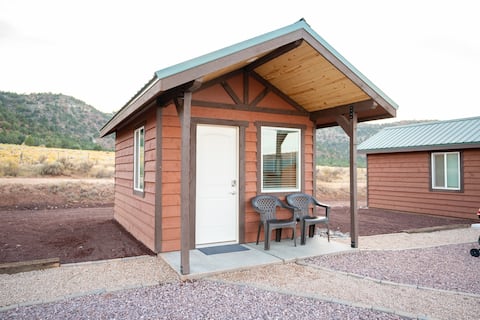 Deluxe Bunkhouse at Gooseberry Lodges