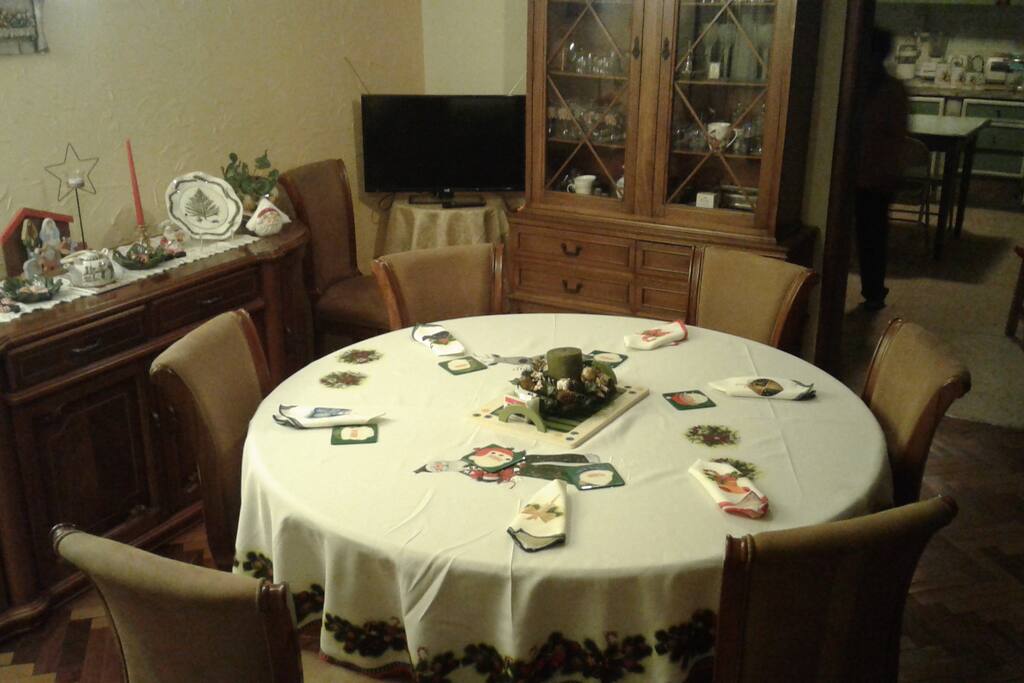 Comedor