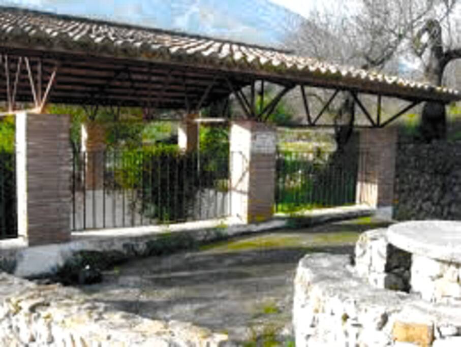 Lavadero