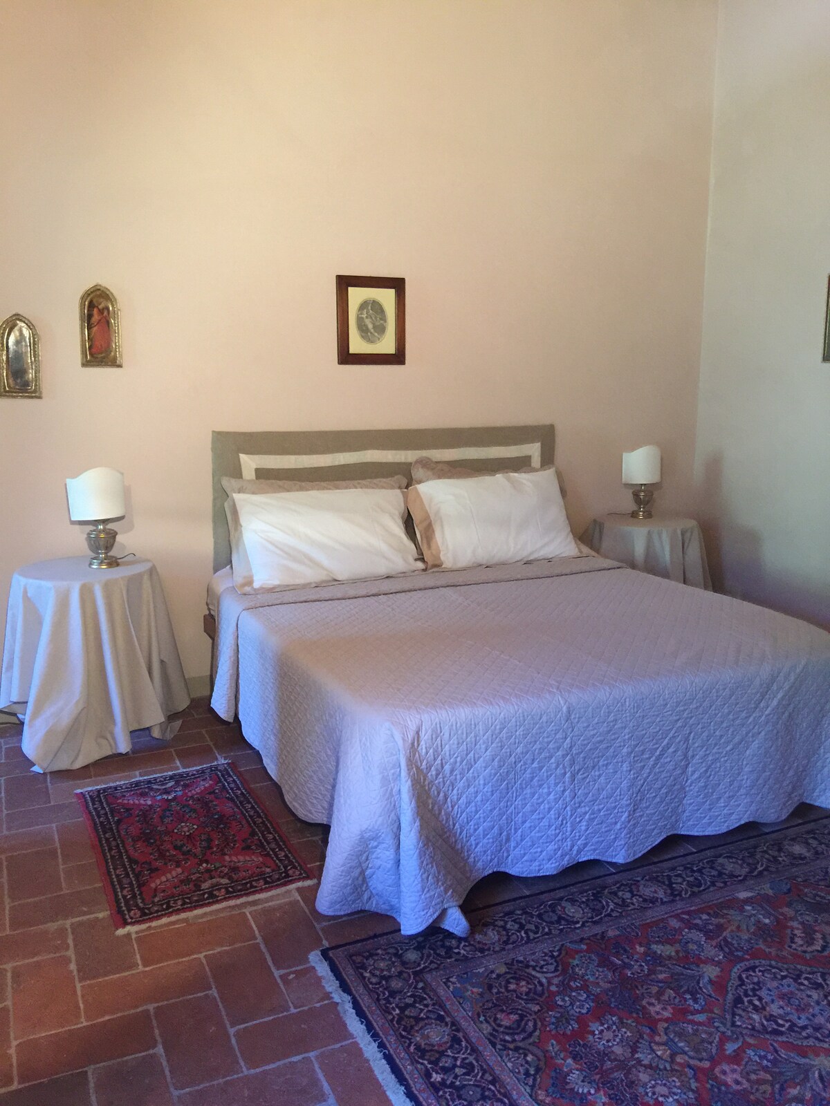 საძინებელი 2