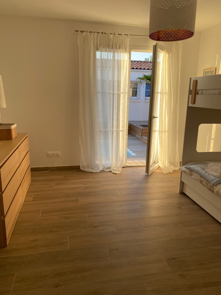 ห้องนอนที่ 4