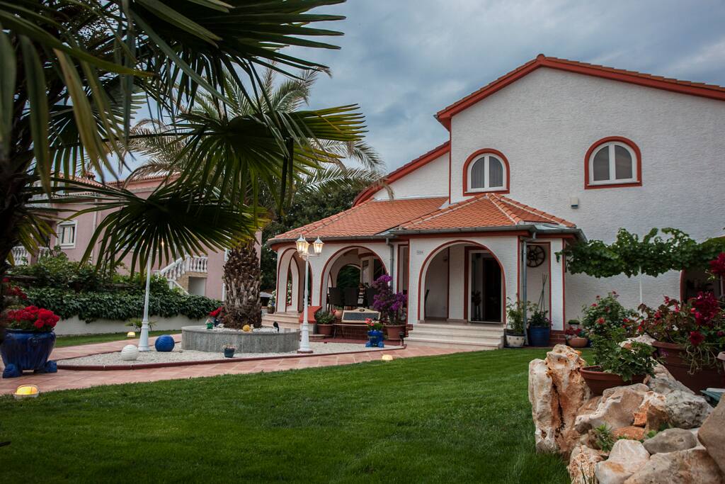 Villa Vallis Aurea