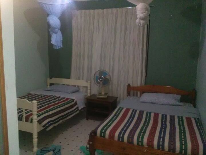 ห้องนอน2