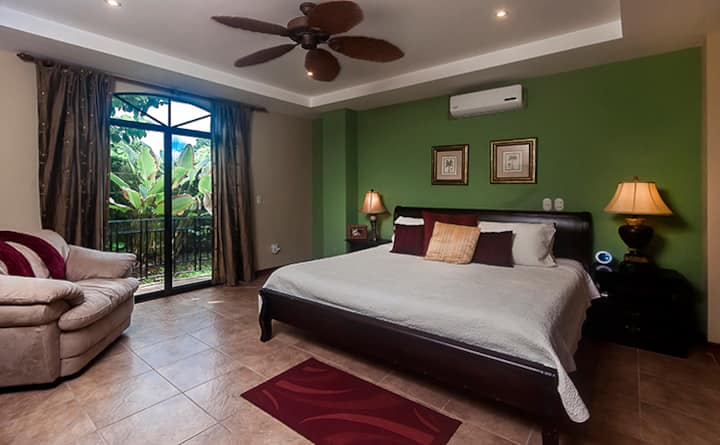 Спална соба 1