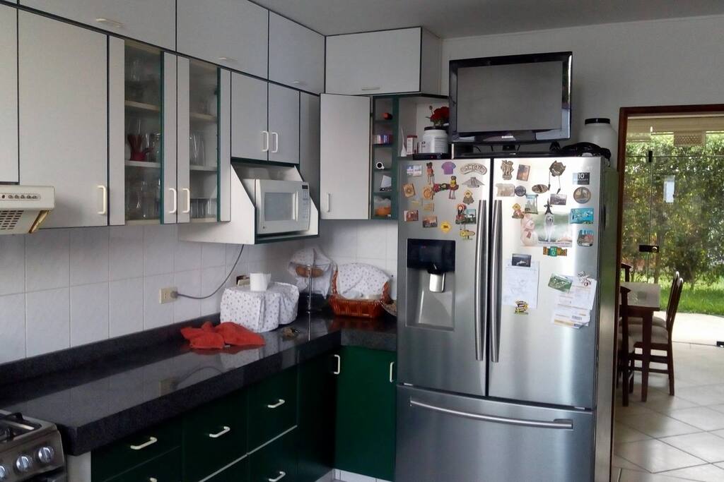 Cocina