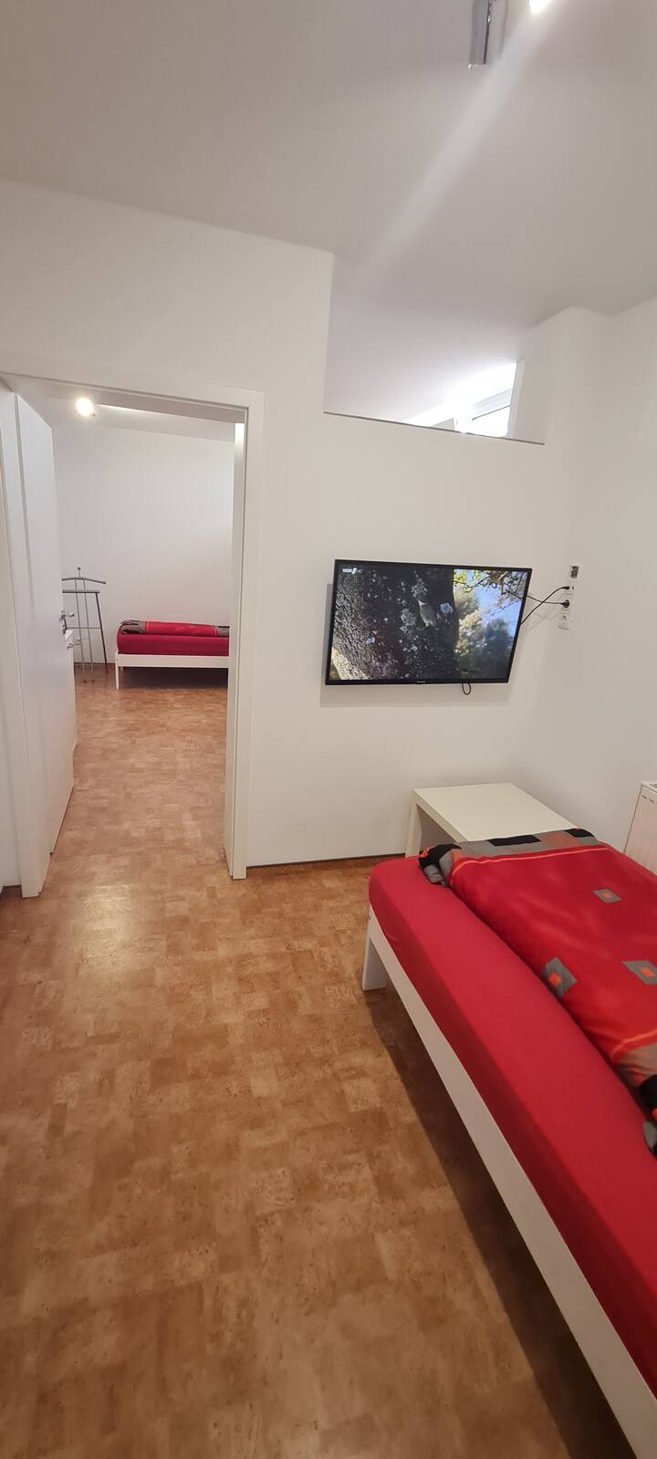 Спална соба 1