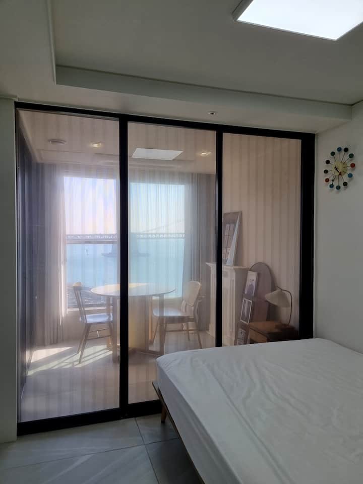 ห้องนอน