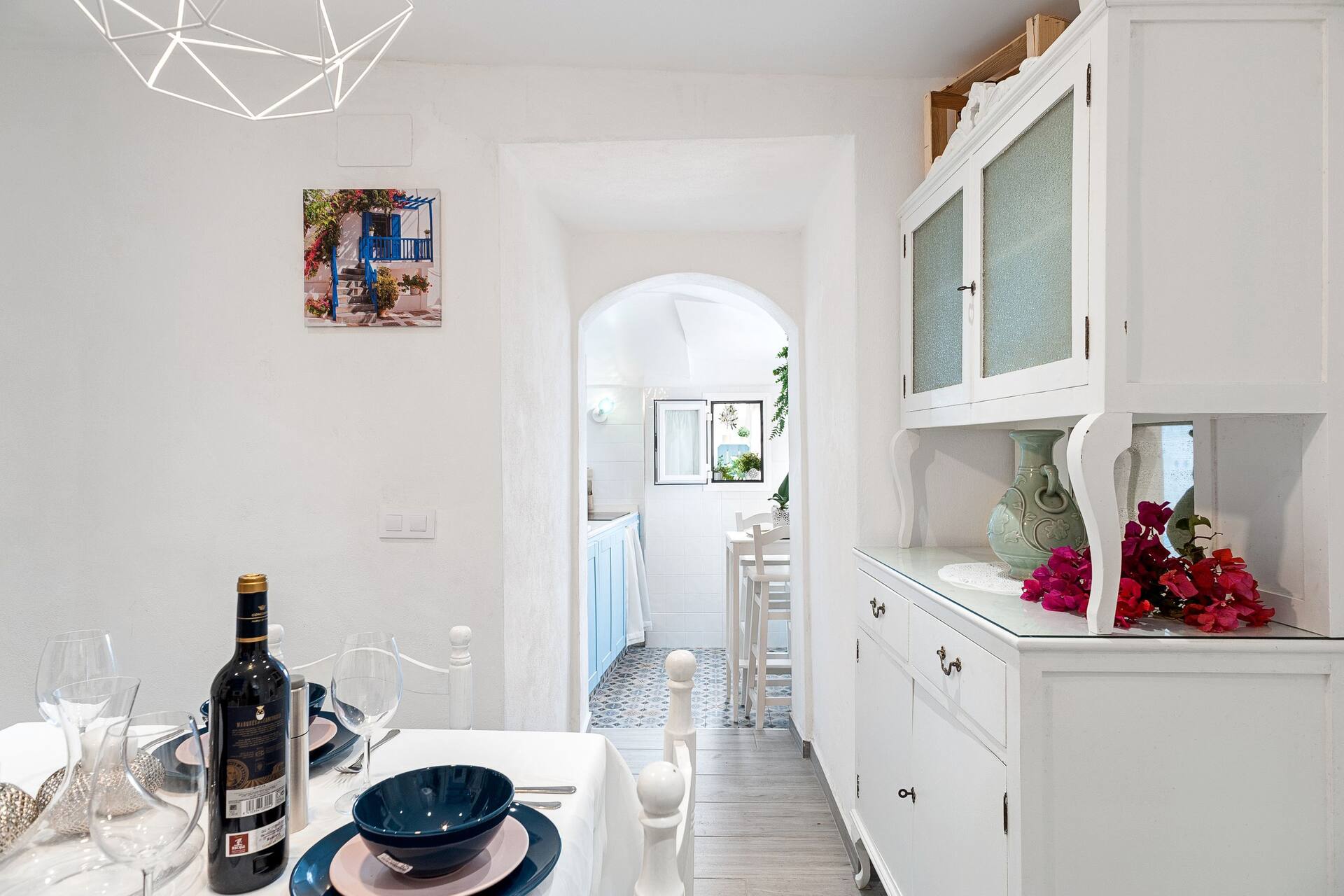 Apartamento Los Girasoles — foto 4