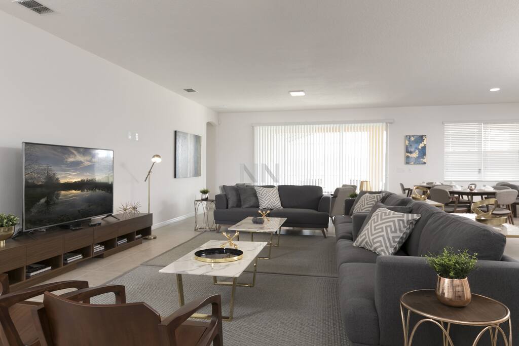 Space & Comfort