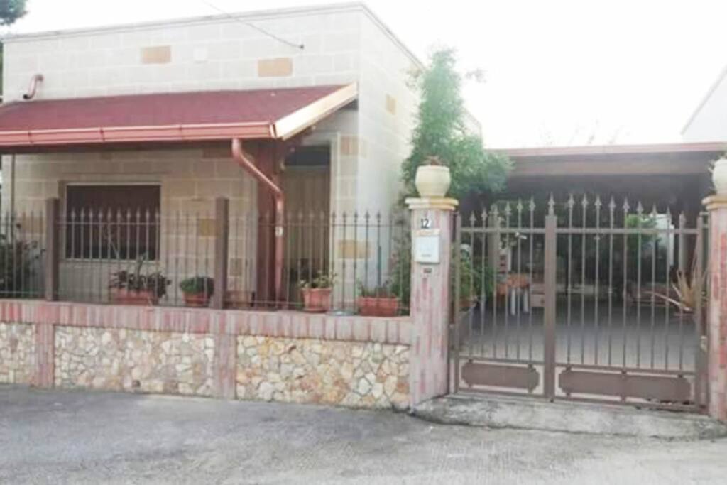 casa nzino